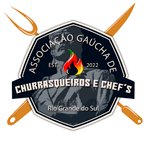 Brasão AGCC