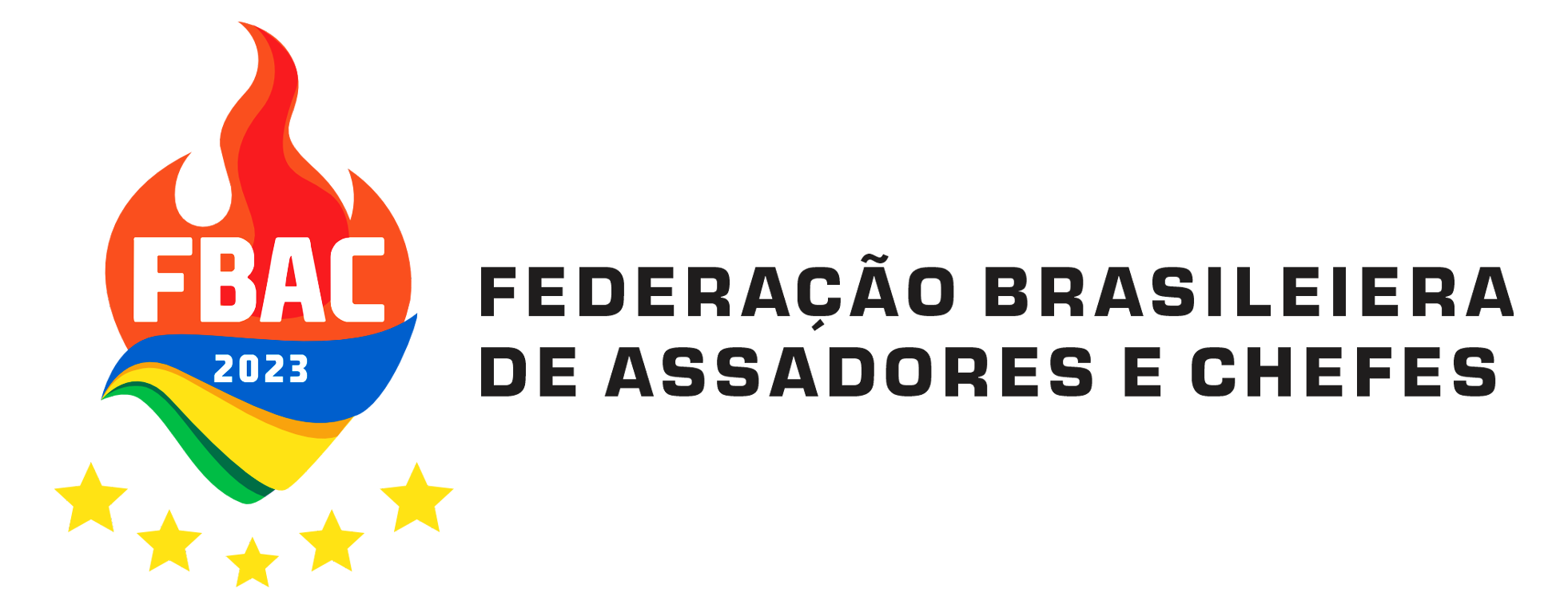 FBAC — Federação Brasileira de Assadores e Chefes