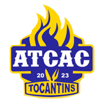 Brasão ATCAC