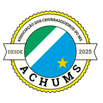 Brasão ACHUMS